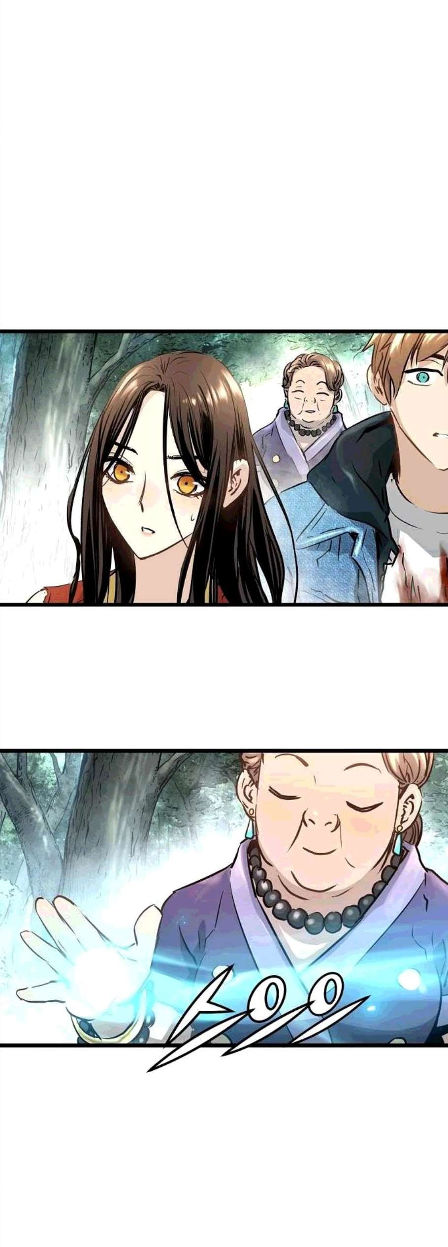 Promised Orchid Ch.78 p28