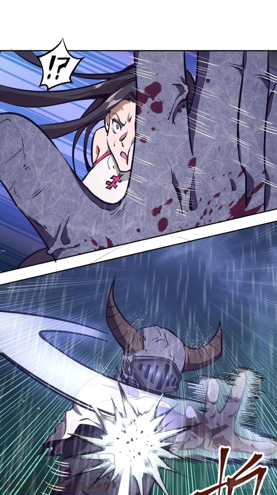 Protoss Dark Emperor Ch.13 p22