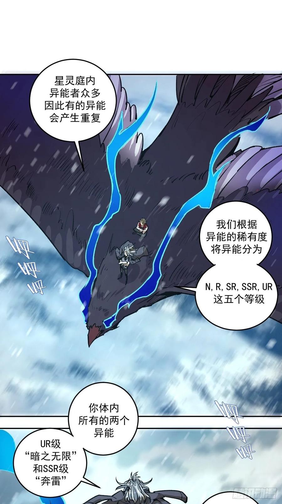 Protoss Dark Emperor Ch.22 p2