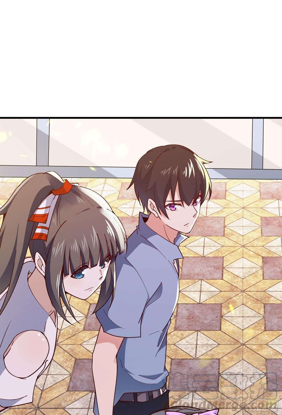 Rebirth: City Deity Ch.117 p15