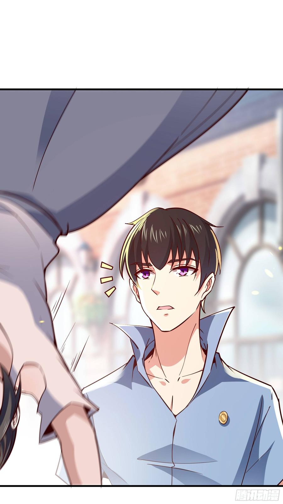 Rebirth: City Deity Ch.117 p27