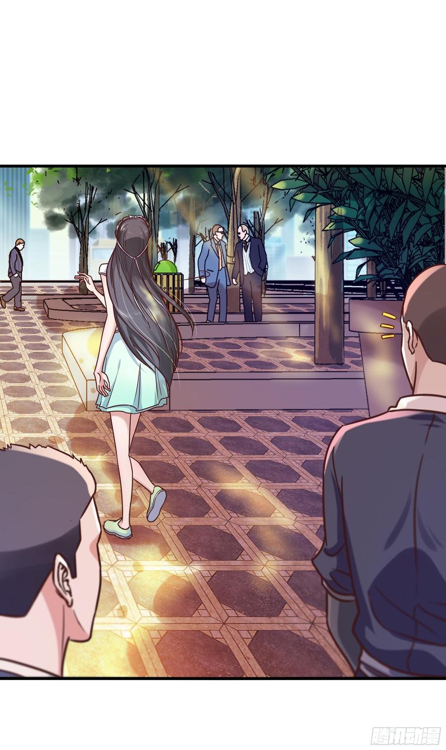 Rebirth: City Deity Ch.118 p26
