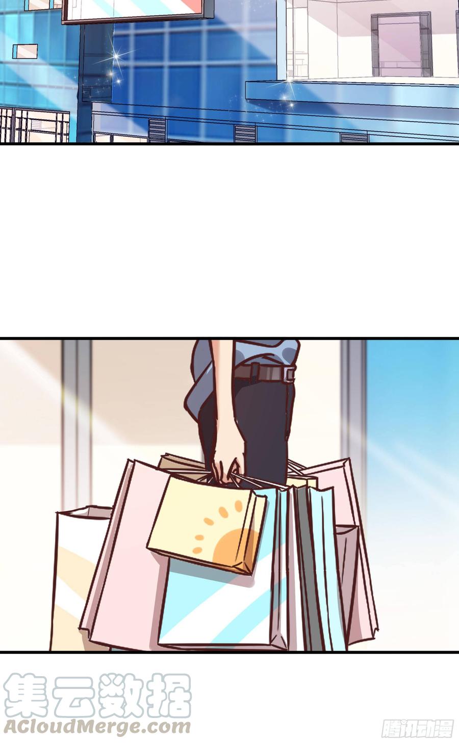 Rebirth: City Deity Ch.118 p8