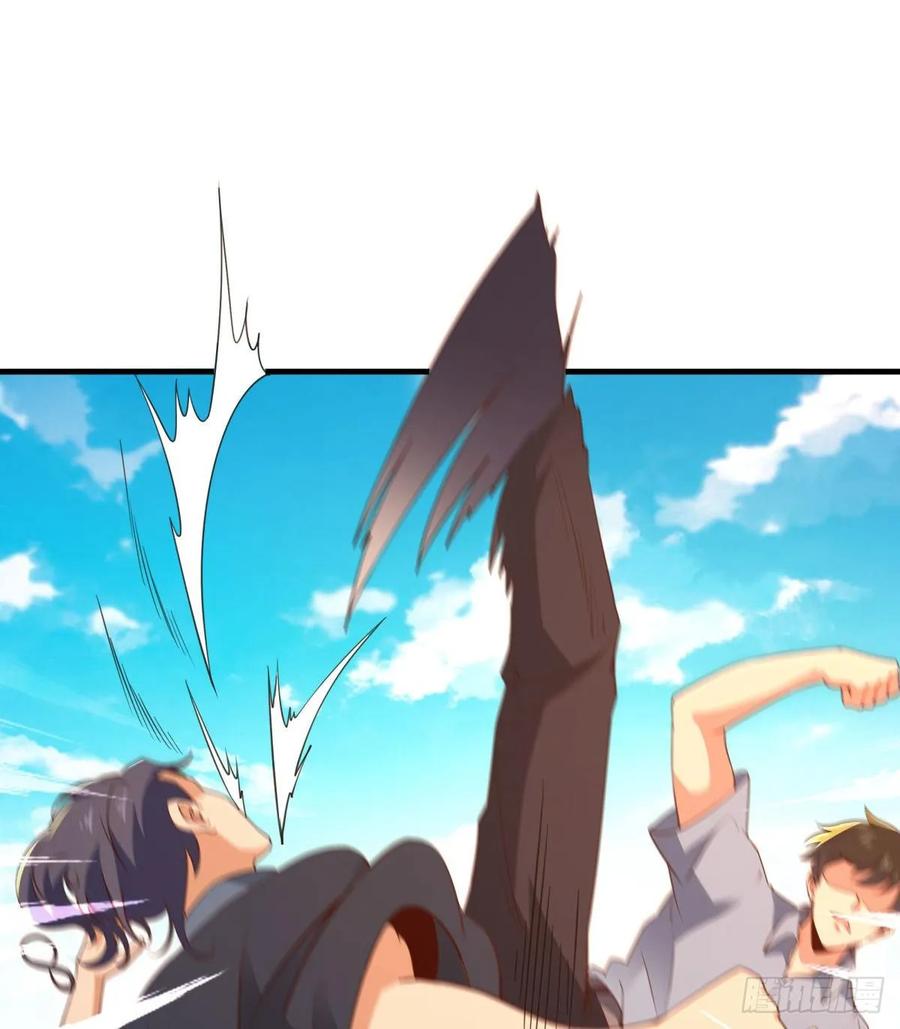 Rebirth: City Deity Ch.135 p36