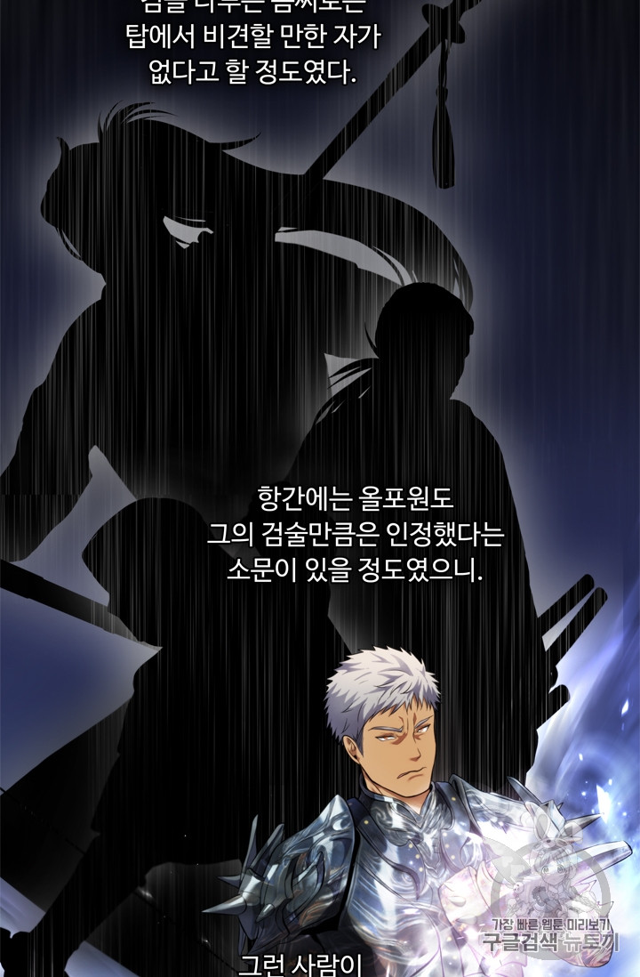 Ranker Who Lives A Second Time Ch.67 p80