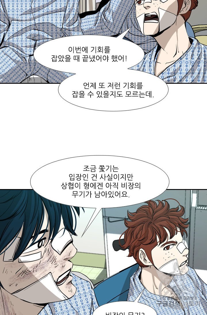 Shark Ch.173 p104
