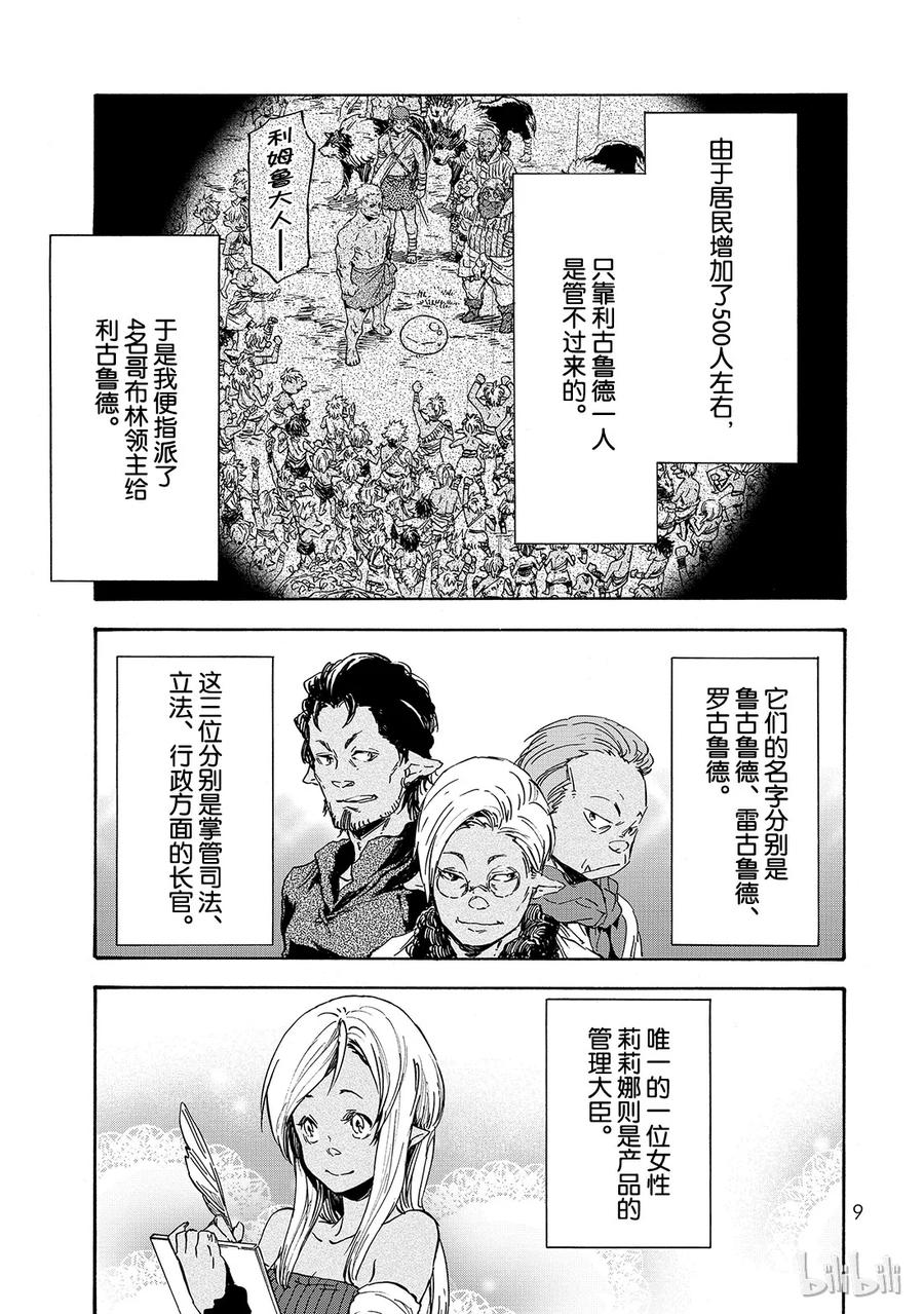 Tensei Shitara Slime Datta Ken Ch.12 p10