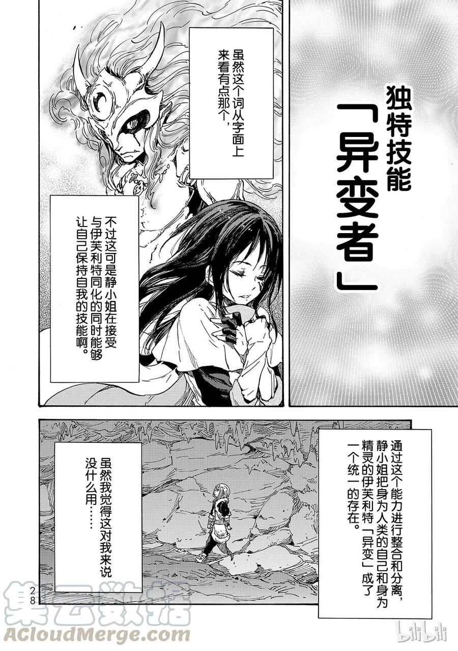 Tensei Shitara Slime Datta Ken Ch.12 p29
