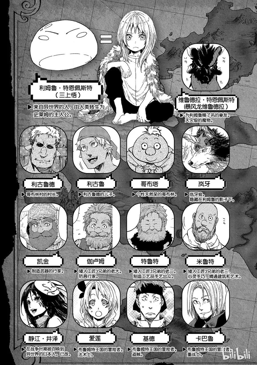 Tensei Shitara Slime Datta Ken Ch.12 p4