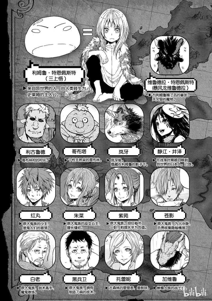 Tensei Shitara Slime Datta Ken Ch.18 p4