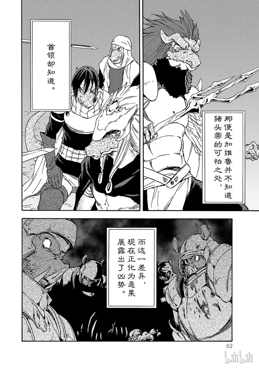 Tensei Shitara Slime Datta Ken Ch.19 p28