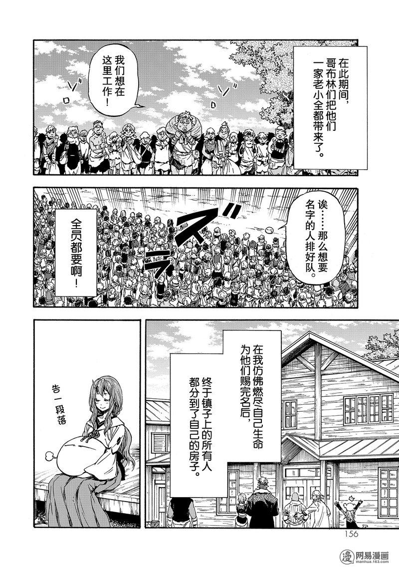 Tensei Shitara Slime Datta Ken Ch.27 p28
