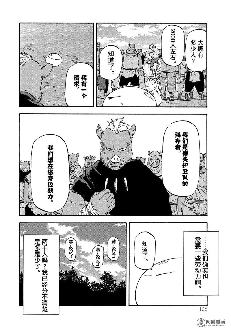 Tensei Shitara Slime Datta Ken Ch.27 p8