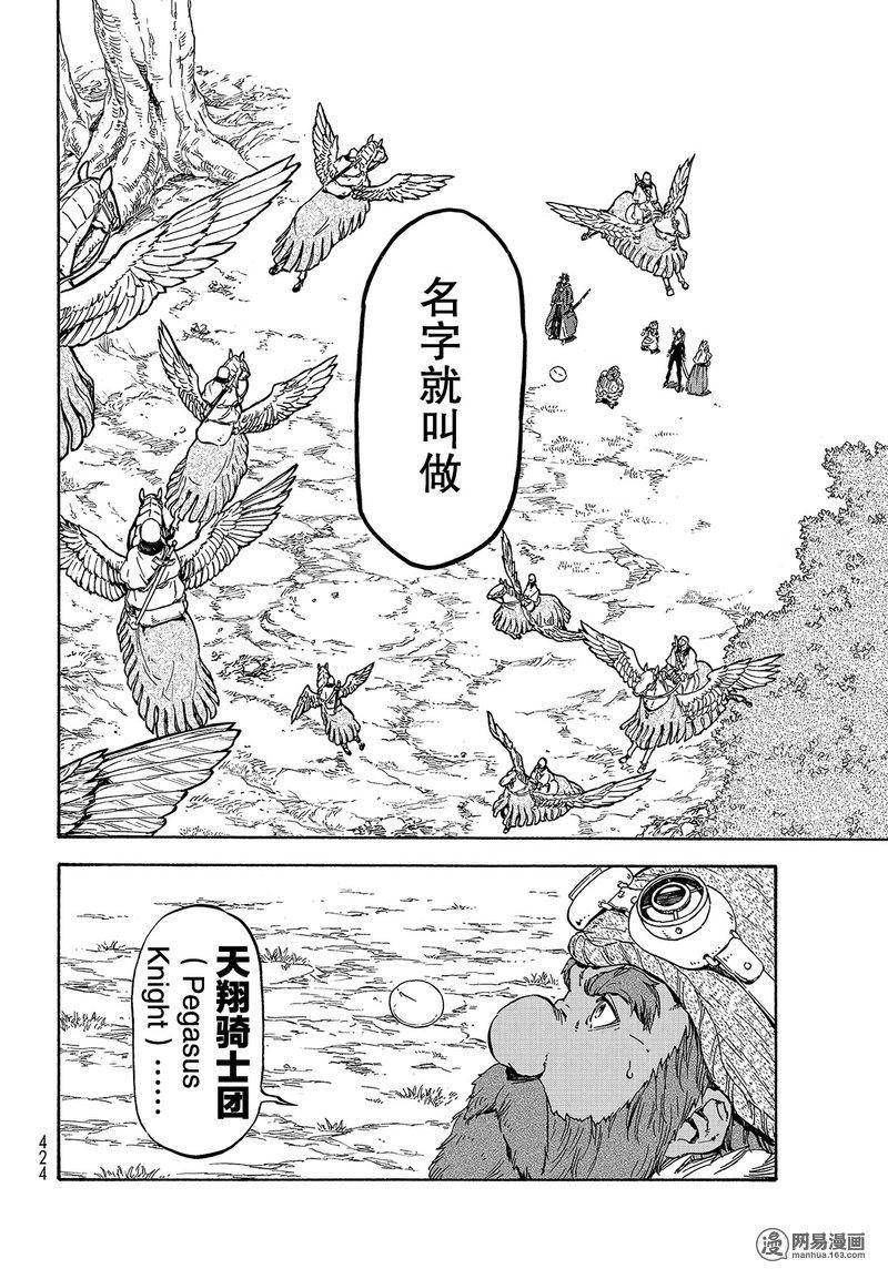 Tensei Shitara Slime Datta Ken Ch.28 p21