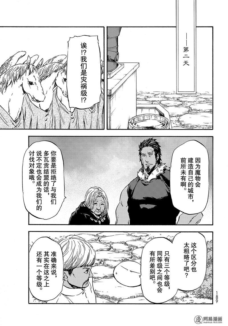 Tensei Shitara Slime Datta Ken Ch.29 p31