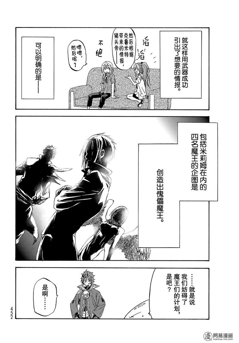 Tensei Shitara Slime Datta Ken Ch.33 p20