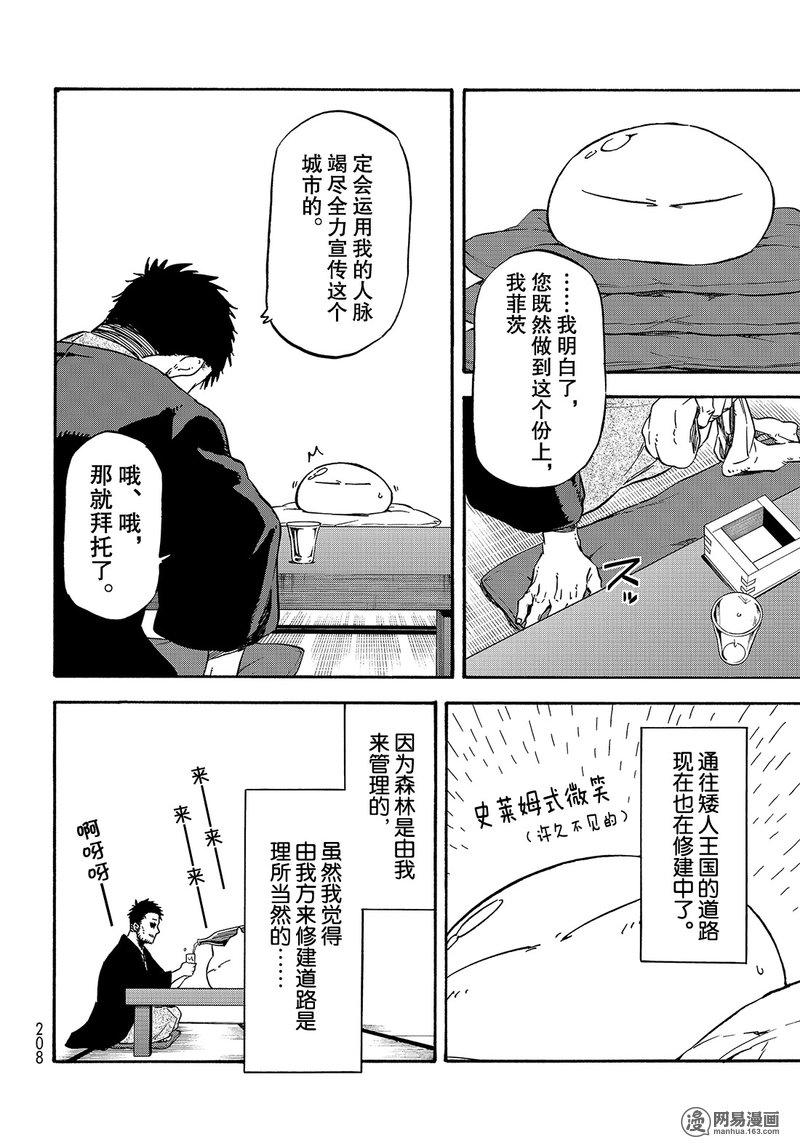 Tensei Shitara Slime Datta Ken Ch.36 p20
