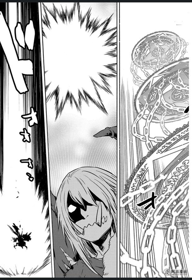 Tensei Shitara Slime Datta Ken Ch.55 p27