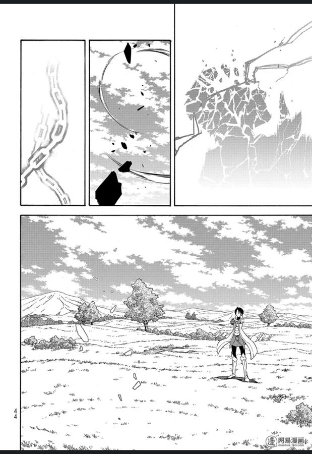 Tensei Shitara Slime Datta Ken Ch.55 p28