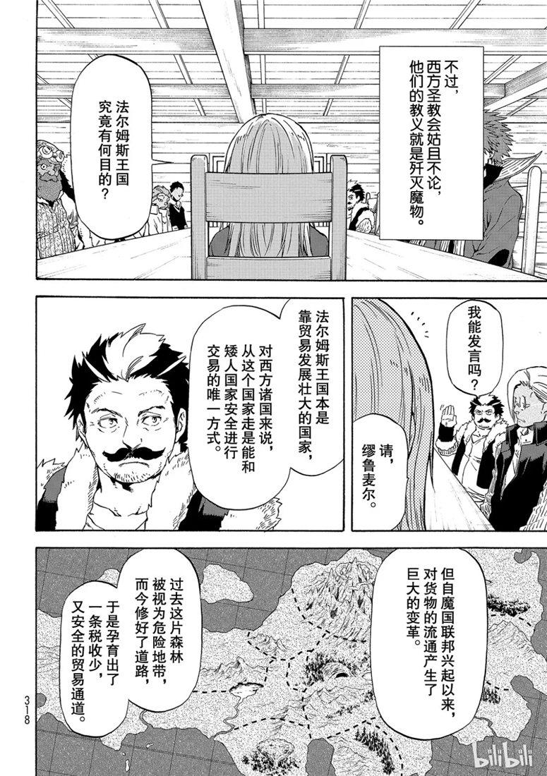 Tensei Shitara Slime Datta Ken Ch.59 p20