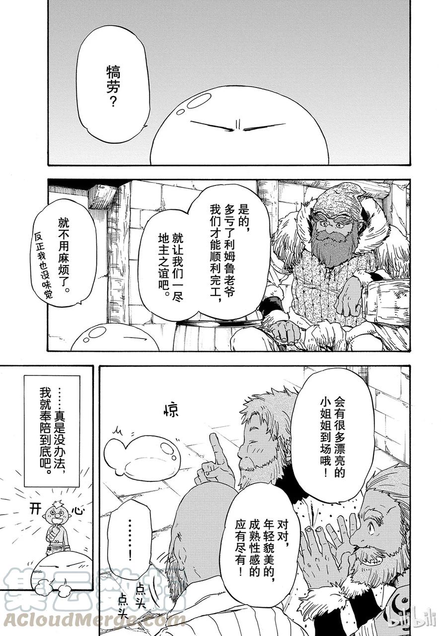 Tensei Shitara Slime Datta Ken Ch.6 p1