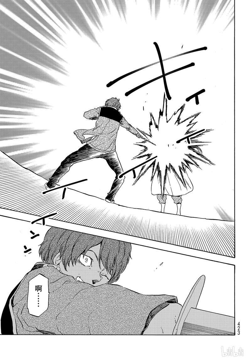 Tensei Shitara Slime Datta Ken Ch.64 p19