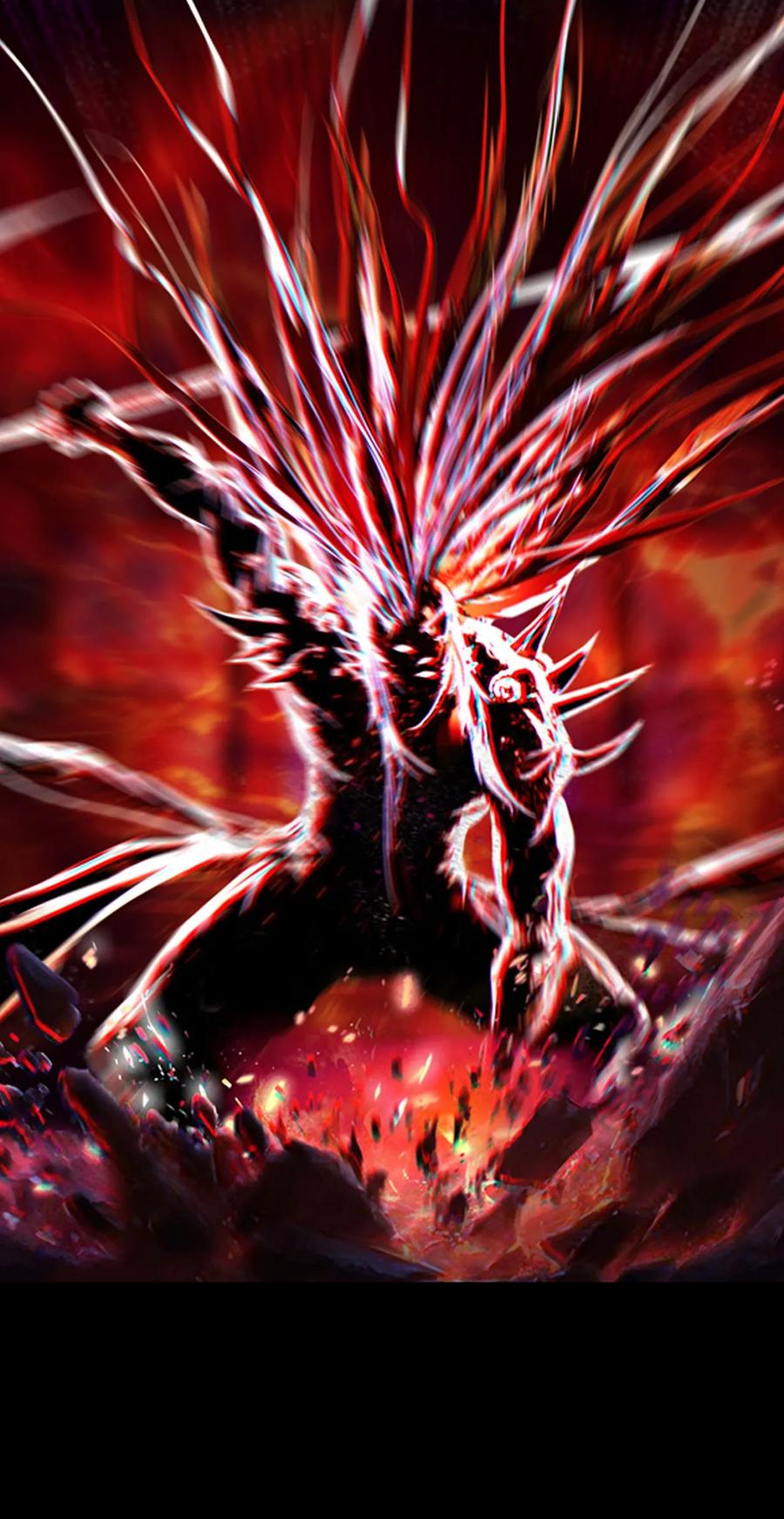 The Blade Of Evolution-Walking Alone In The Dungeon Ch.1 p62