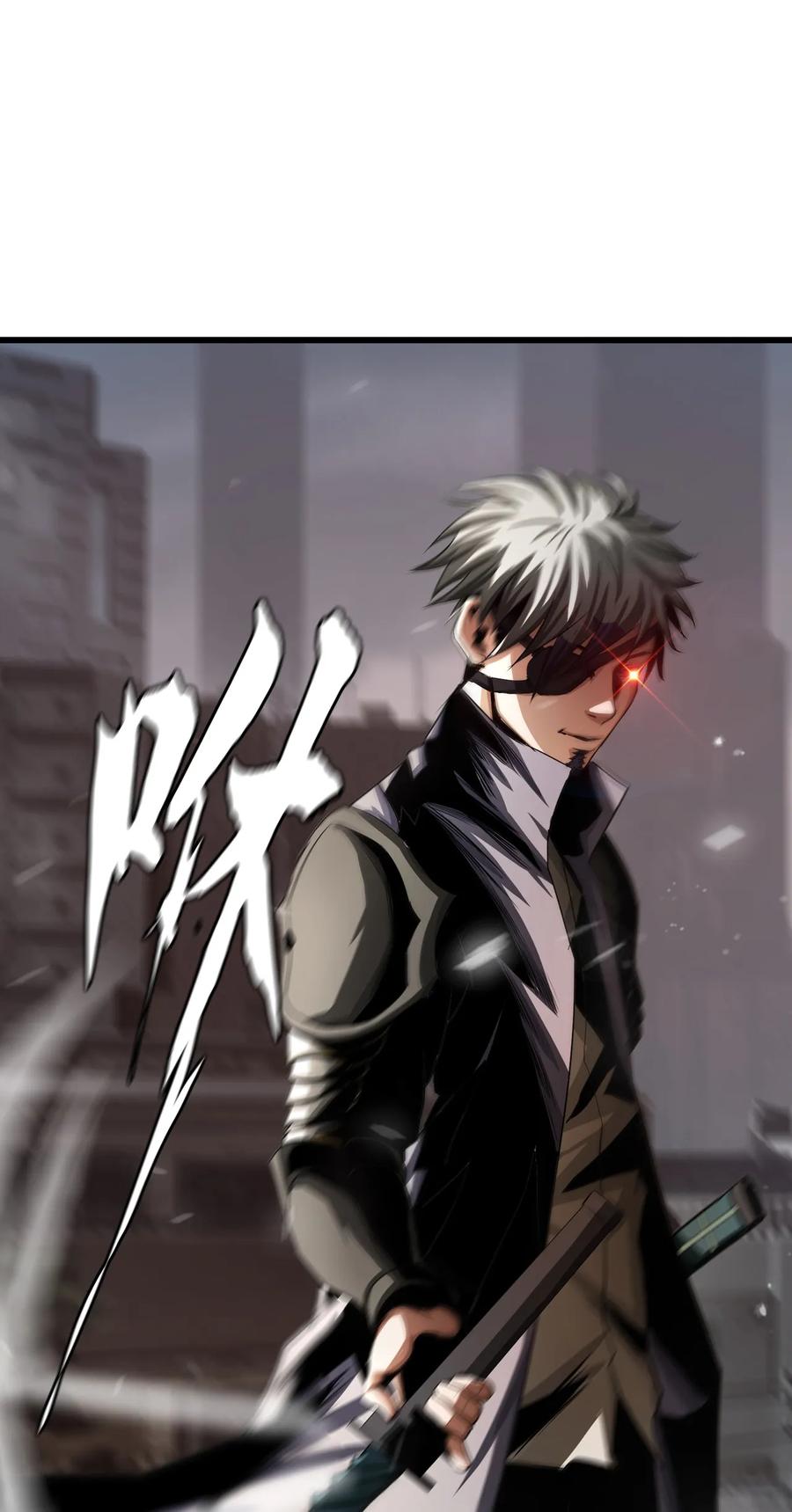 The Blade Of Evolution-Walking Alone In The Dungeon Ch.10 p59