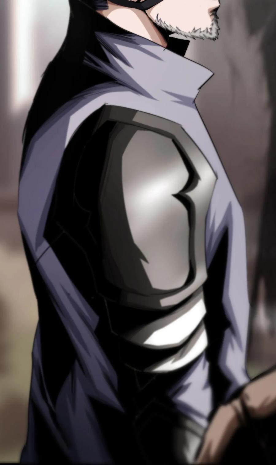 The Blade Of Evolution-Walking Alone In The Dungeon Ch.10 p76