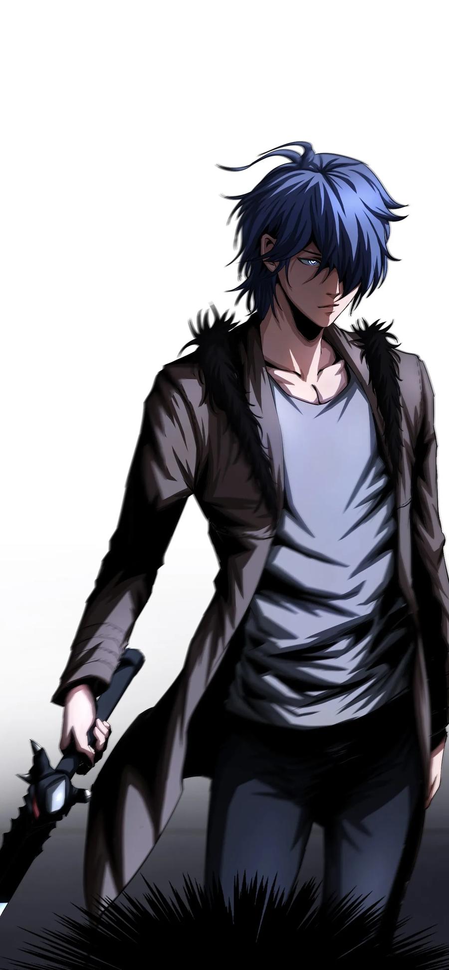 The Blade Of Evolution-Walking Alone In The Dungeon Ch.11 p59