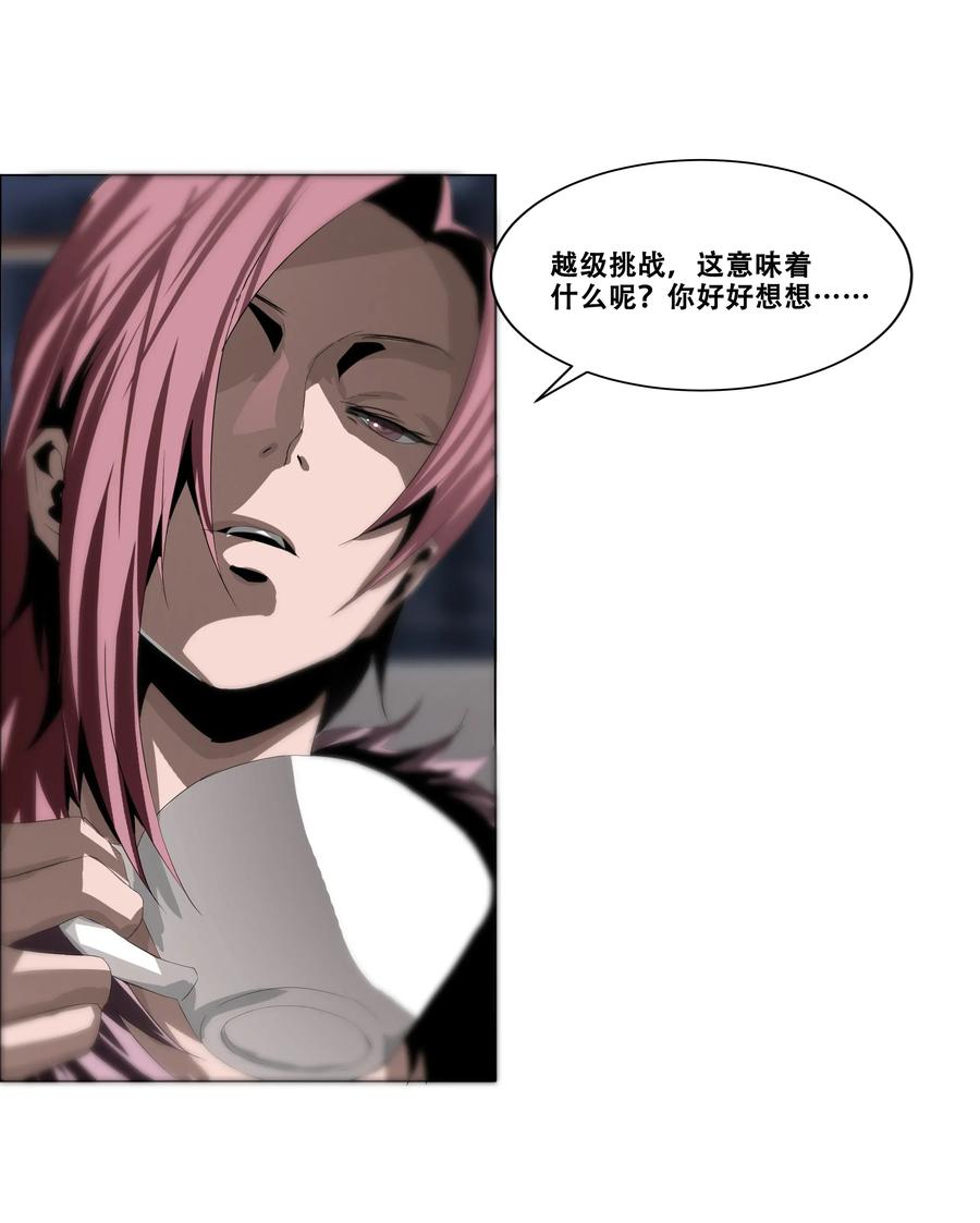 The Blade Of Evolution-Walking Alone In The Dungeon Ch.13 p24