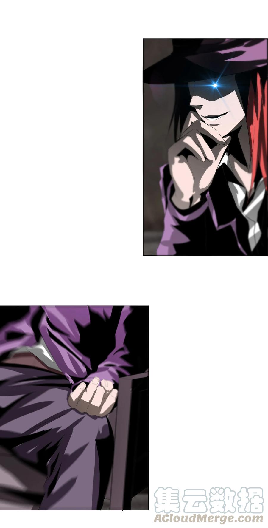 The Blade Of Evolution-Walking Alone In The Dungeon Ch.13 p53