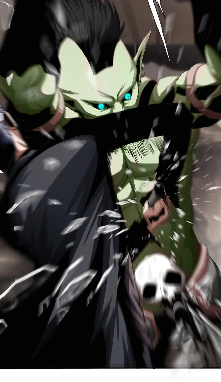 The Blade Of Evolution-Walking Alone In The Dungeon Ch.15 p60