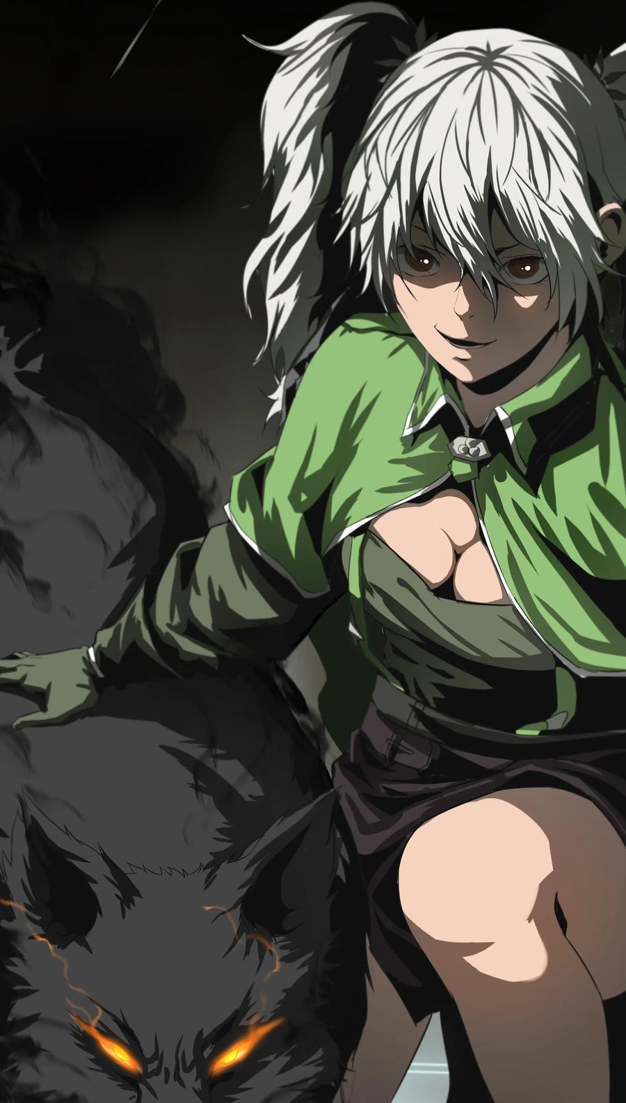 The Blade Of Evolution-Walking Alone In The Dungeon Ch.15 p66