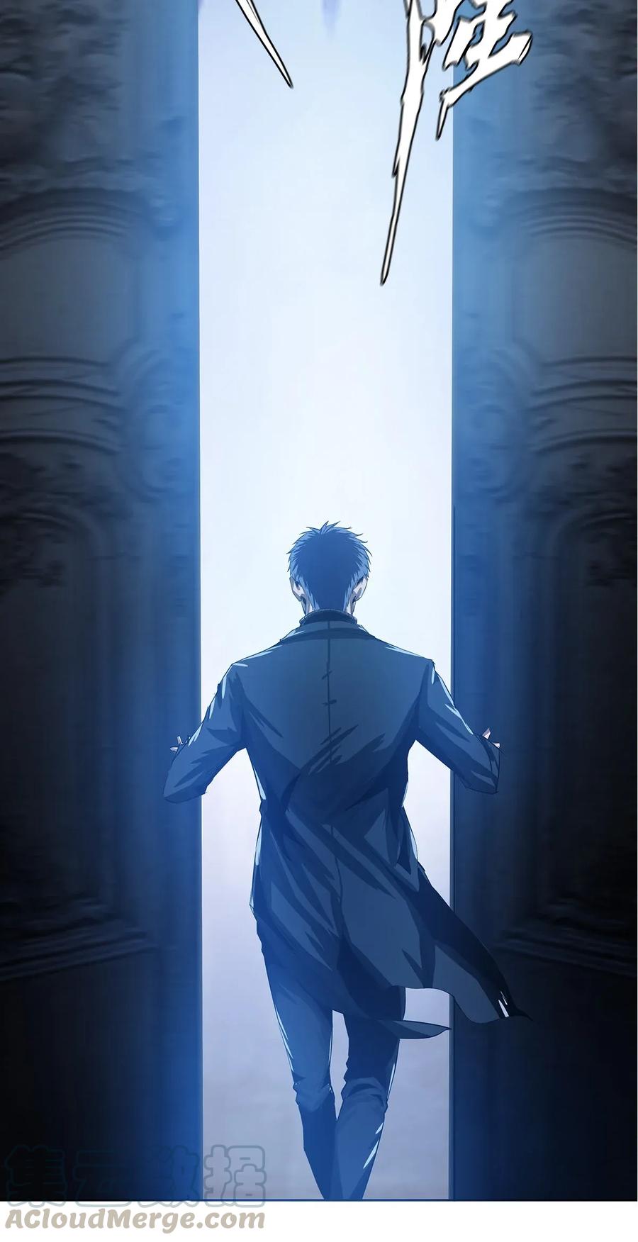 The Blade Of Evolution-Walking Alone In The Dungeon Ch.16 p49