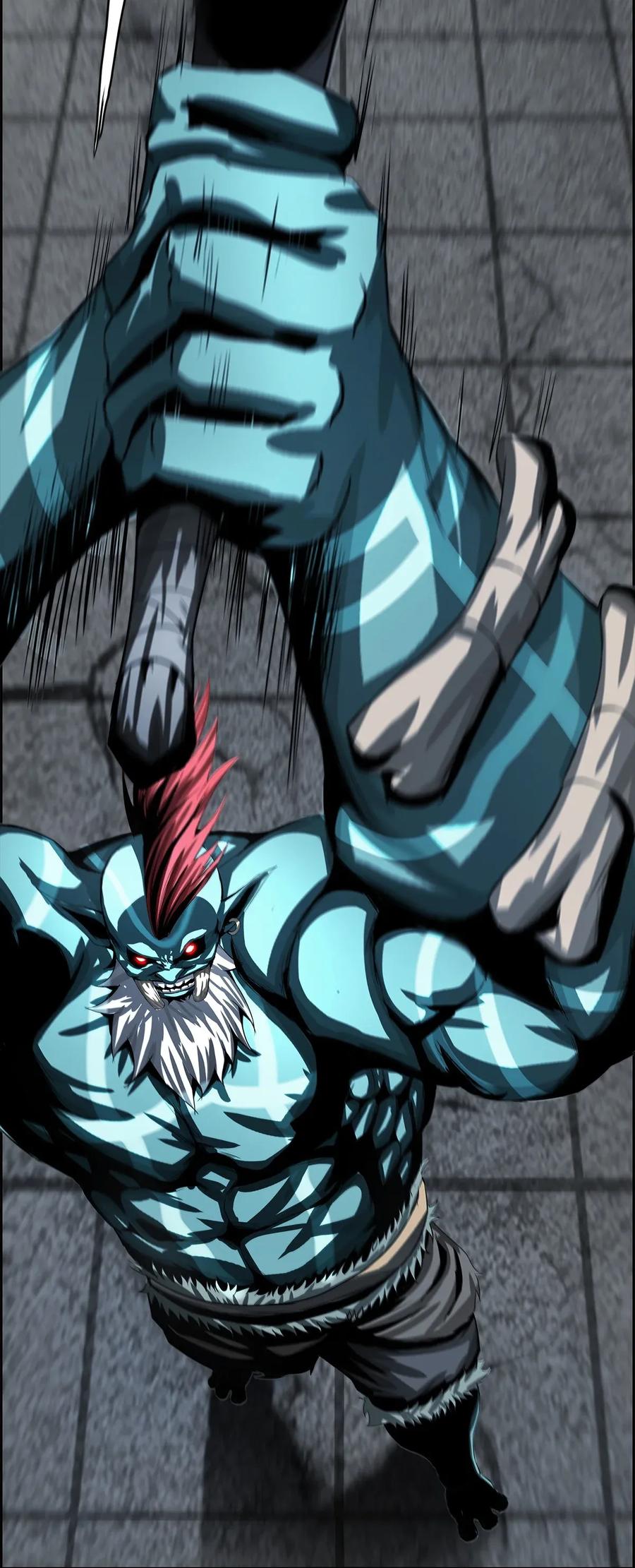 The Blade Of Evolution-Walking Alone In The Dungeon Ch.17 p28