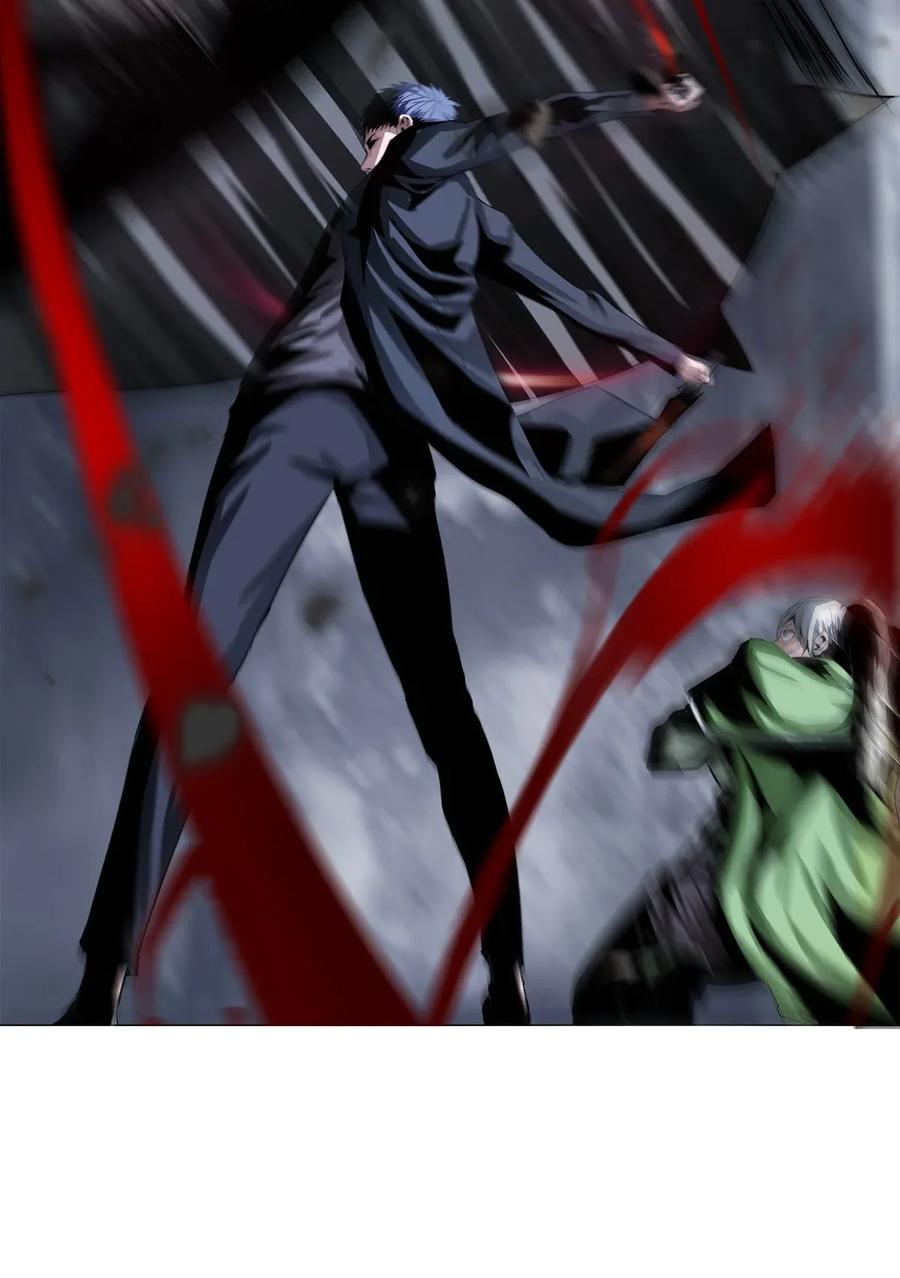 The Blade Of Evolution-Walking Alone In The Dungeon Ch.17 p42