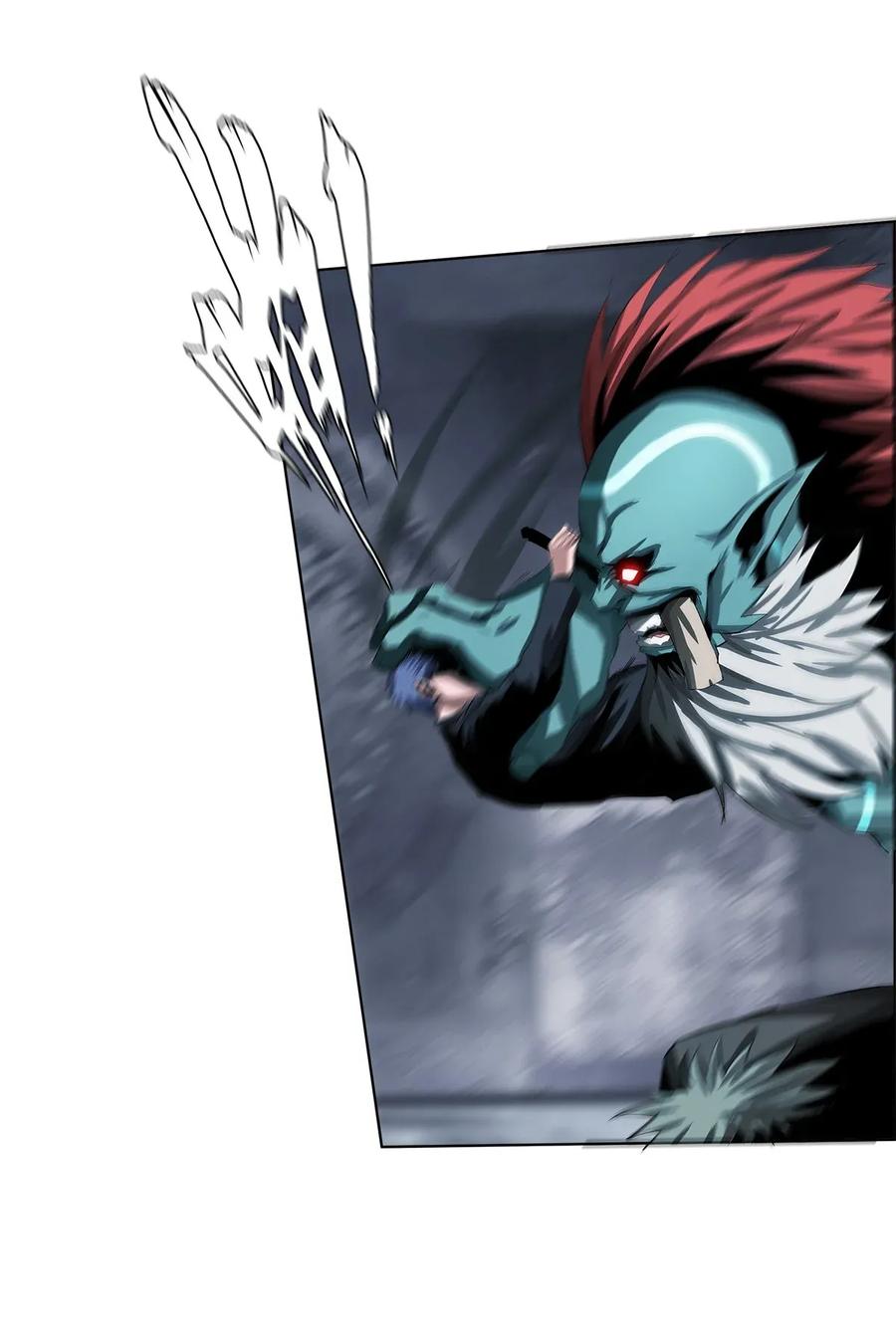 The Blade Of Evolution-Walking Alone In The Dungeon Ch.17 p60