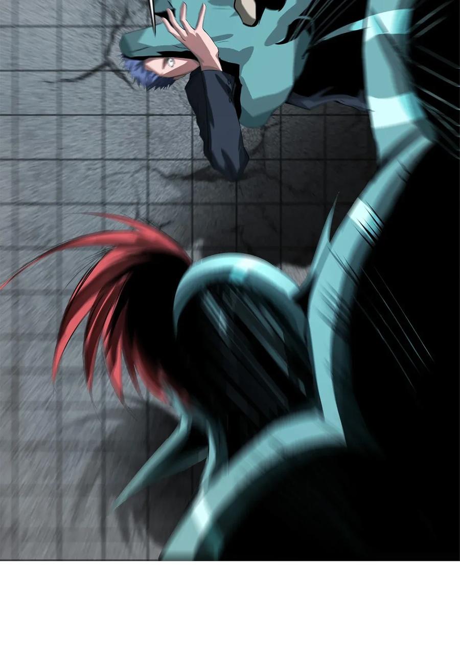 The Blade Of Evolution-Walking Alone In The Dungeon Ch.17 p62