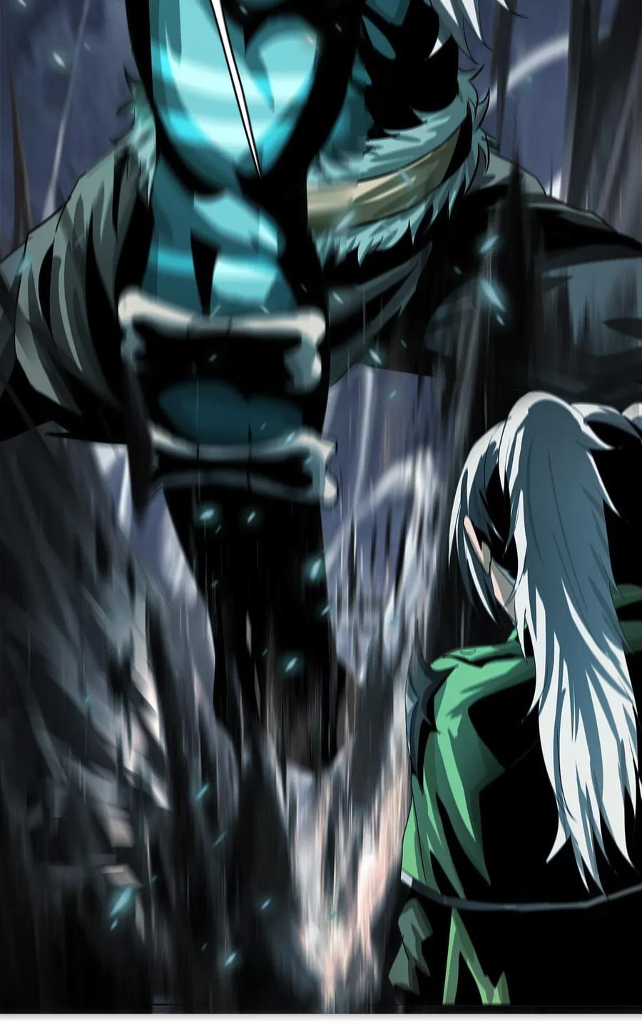 The Blade Of Evolution-Walking Alone In The Dungeon Ch.17 p64