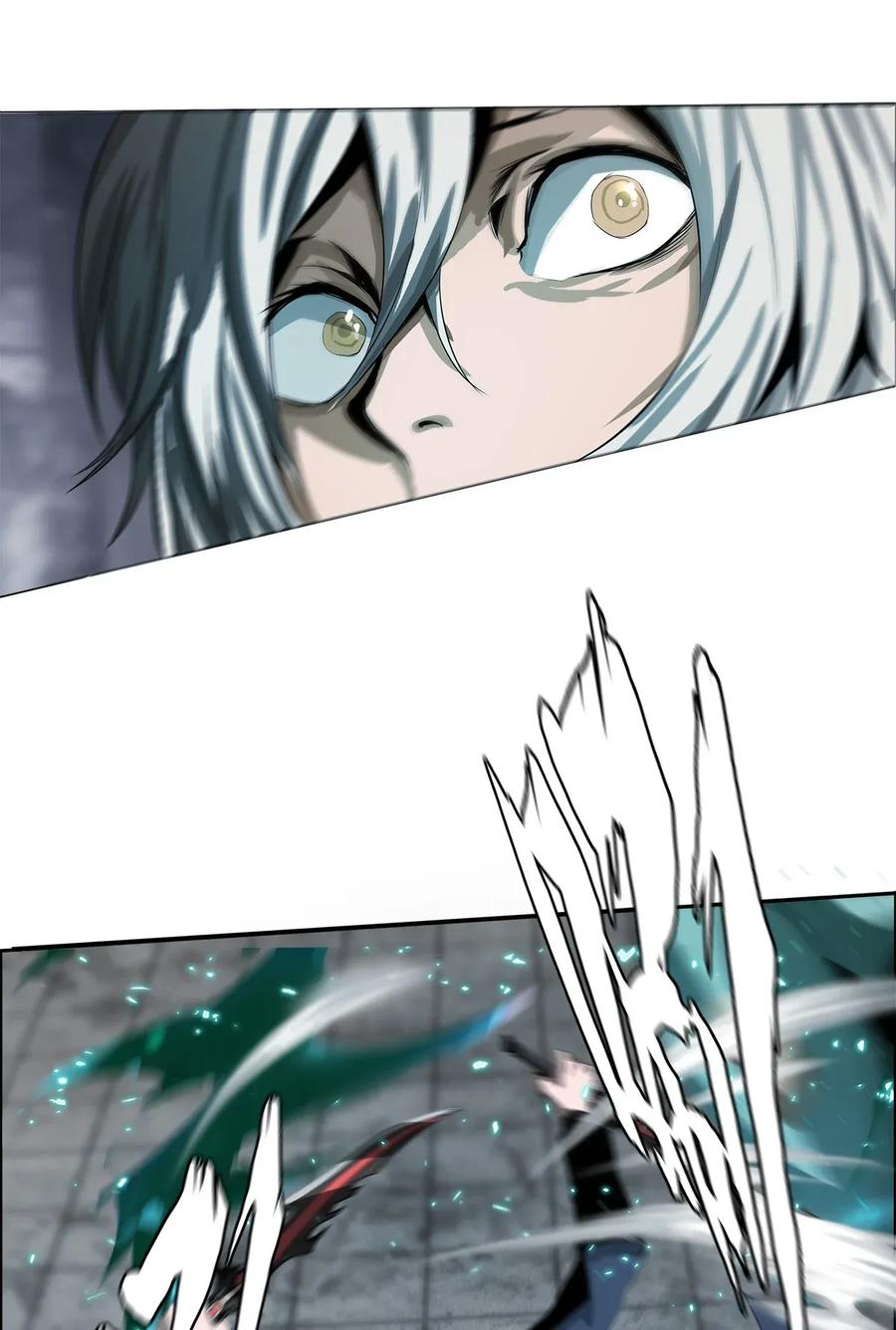The Blade Of Evolution-Walking Alone In The Dungeon Ch.17 p70