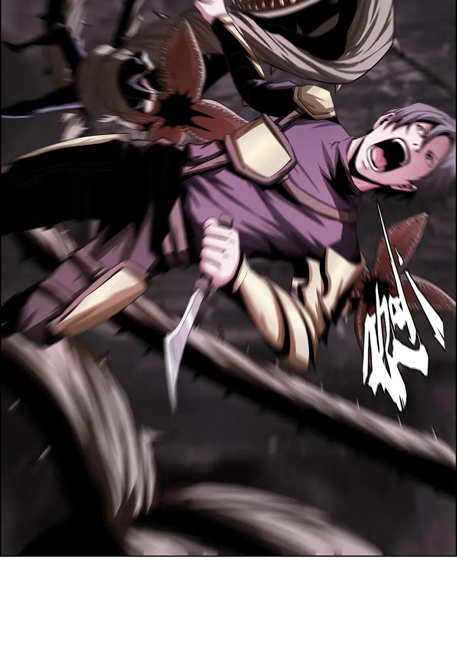 The Blade Of Evolution-Walking Alone In The Dungeon Ch.18 p35