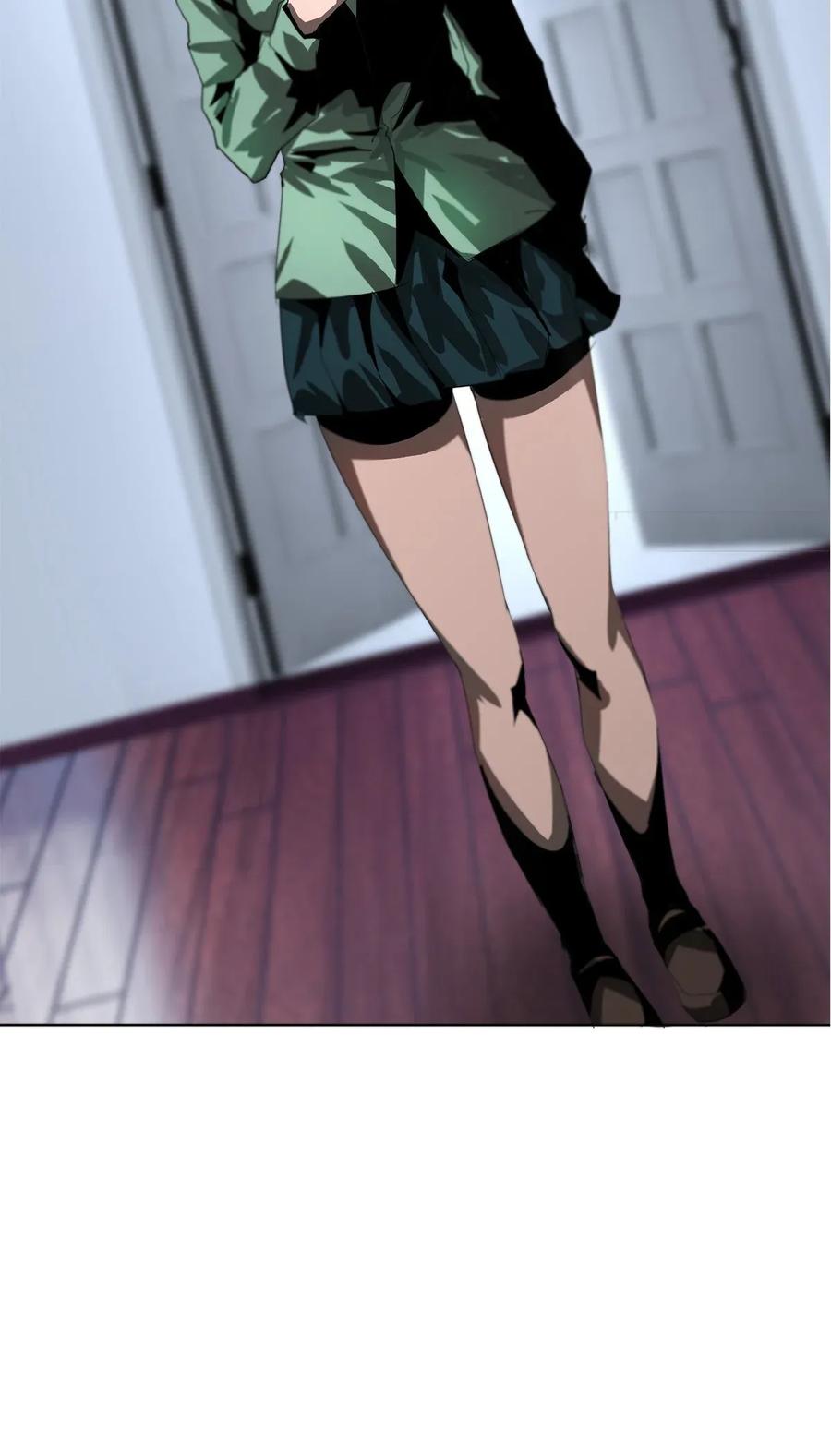 The Blade Of Evolution-Walking Alone In The Dungeon Ch.19 p71
