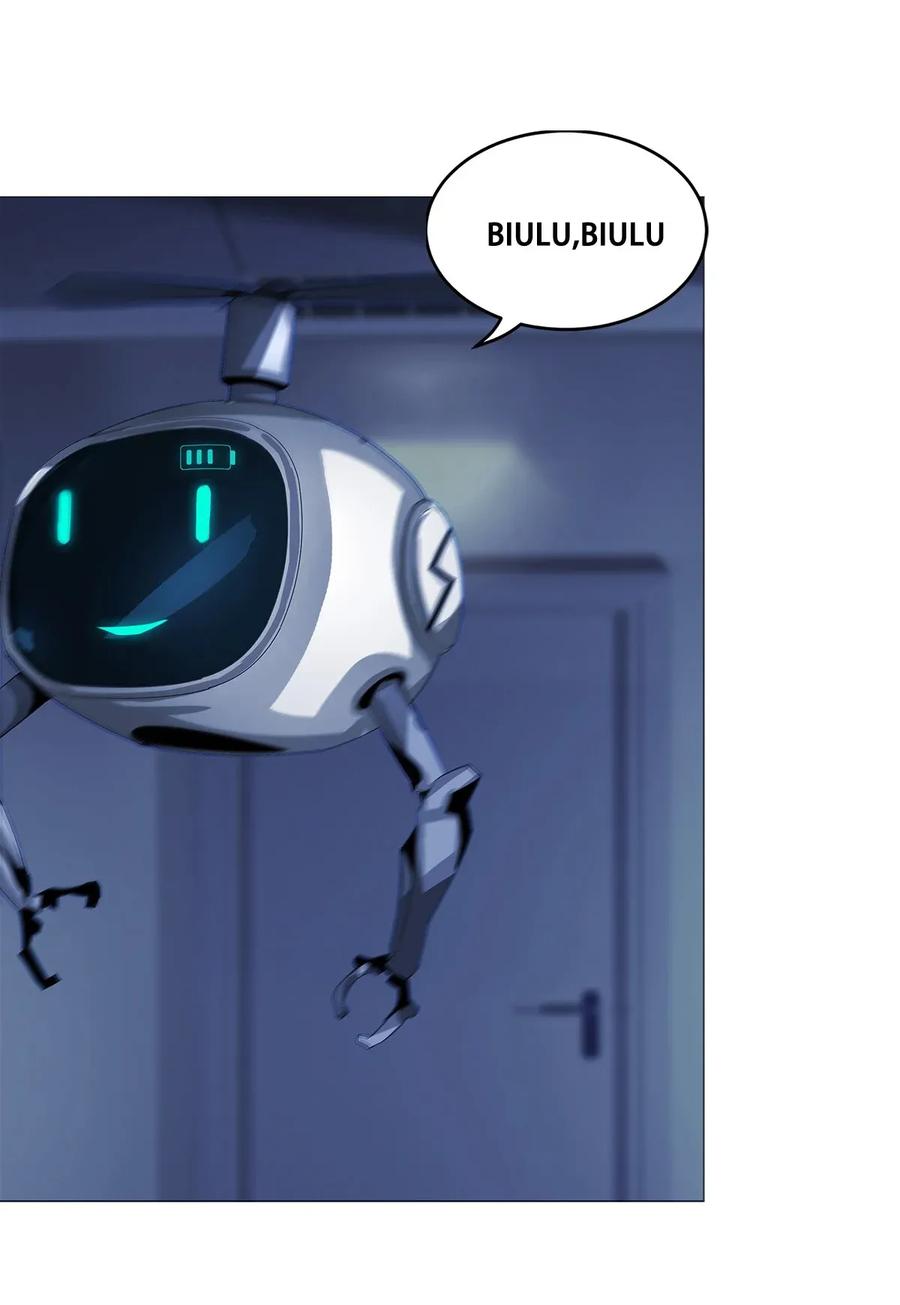 The Blade Of Evolution-Walking Alone In The Dungeon Ch.23 p60