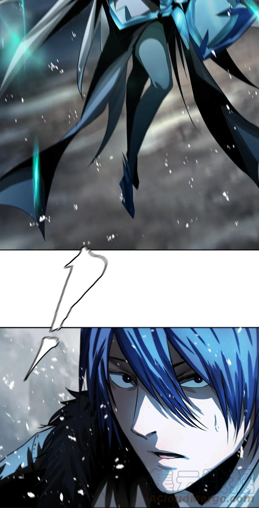 The Blade Of Evolution-Walking Alone In The Dungeon Ch.24 p25