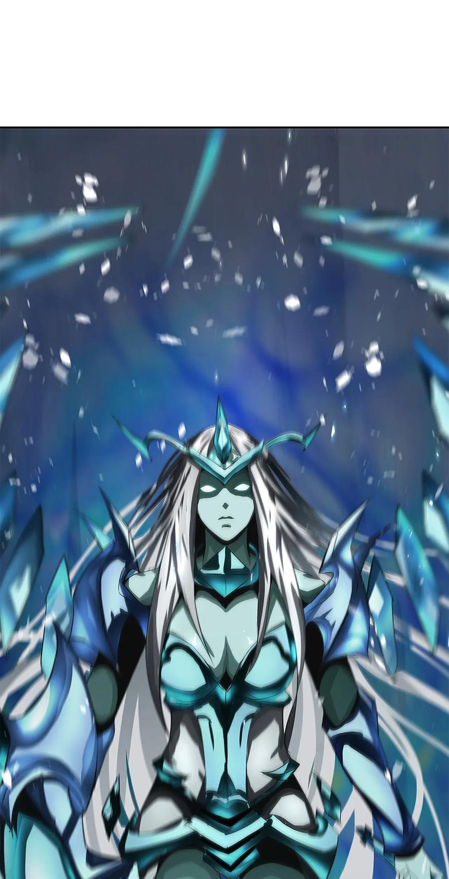 The Blade Of Evolution-Walking Alone In The Dungeon Ch.24 p3