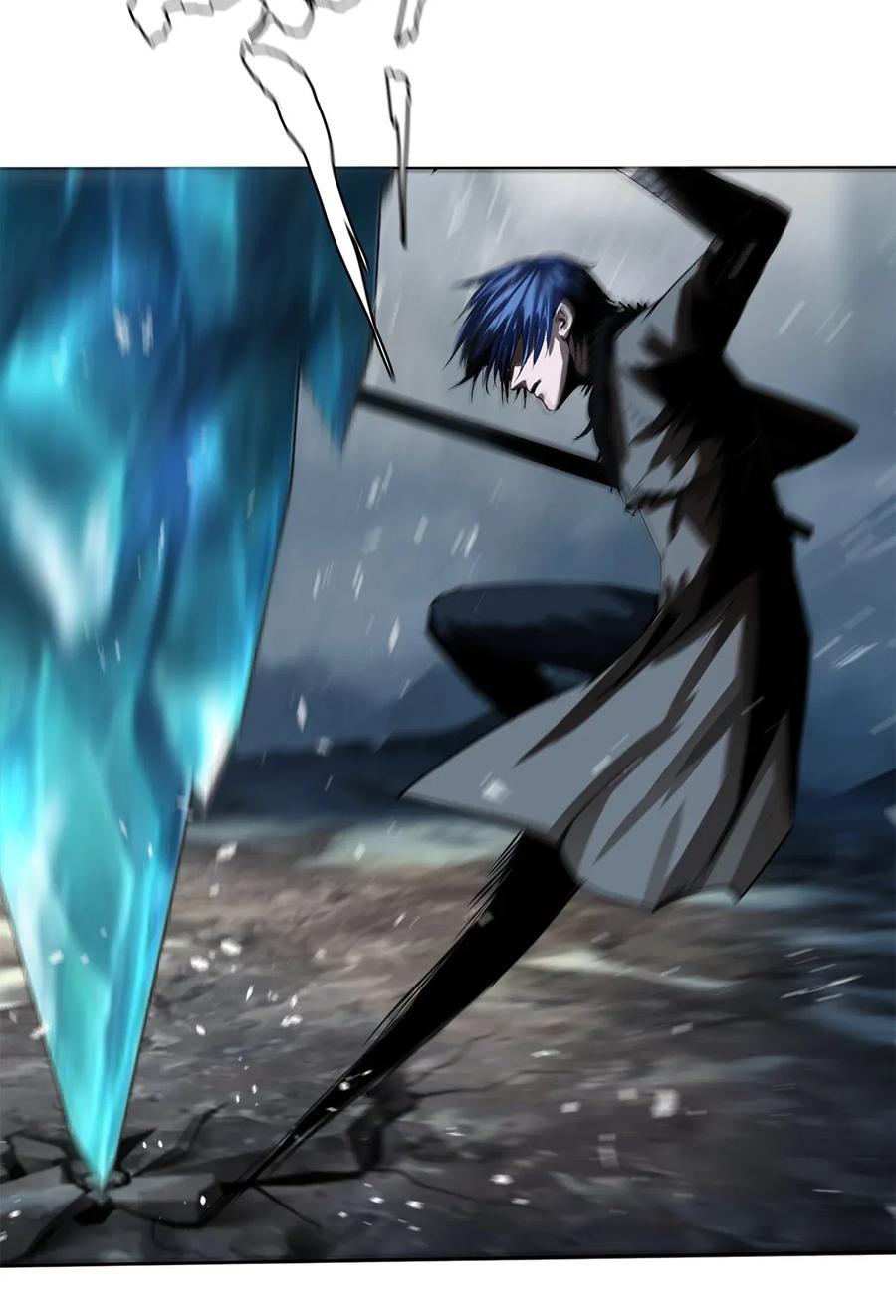 The Blade Of Evolution-Walking Alone In The Dungeon Ch.24 p31