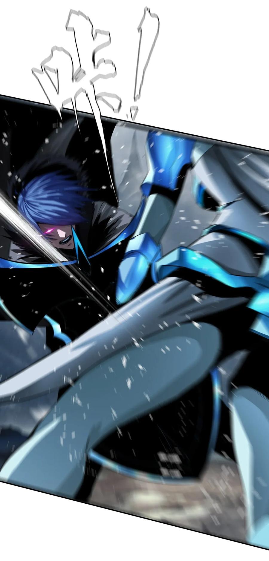 The Blade Of Evolution-Walking Alone In The Dungeon Ch.24 p48