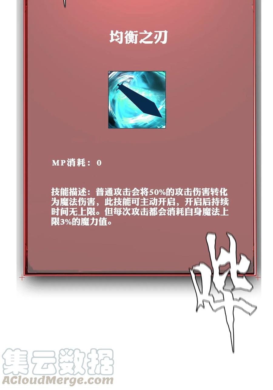 The Blade Of Evolution-Walking Alone In The Dungeon Ch.24 p69
