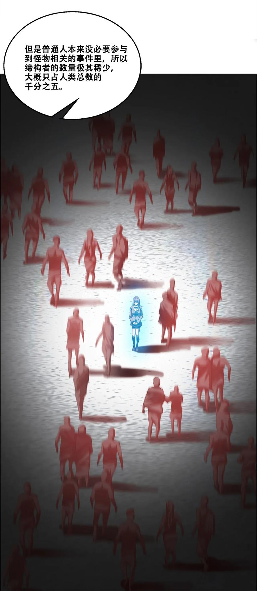 The Blade Of Evolution-Walking Alone In The Dungeon Ch.25 p11